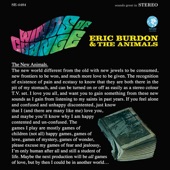 Eric Burdon & The Animals - San Franciscan Nights