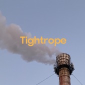 Tightrope - EP artwork