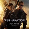 Terminator Genisys (Music from the Motion Picture) artwork