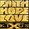 Faith Hope Love album lyrics, reviews, download