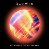 Nightmare of My Dreams (feat. Guthrie Govan, Simon Phillips & Billy Sheehan) artwork