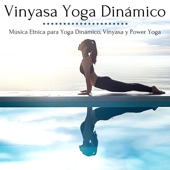 Vinyasa Yoga Dinámico artwork