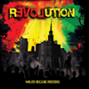 Revolution - Maleo Reggae Rockers