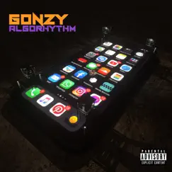 Algorhythm - Single by Gonzy album reviews, ratings, credits