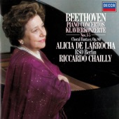 Piano Concerto No. 1 in C Major, Op. 15: I. Allegro con brio artwork