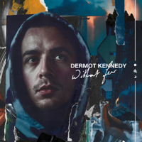 Dermot Kennedy - Outnumbered artwork