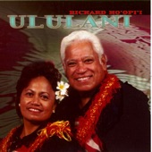 Richard Ho'opi'i - Na Wai Kaulana