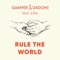 Rule the World (feat. ILIRA) artwork