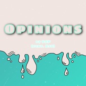 Opinions (feat. Aso) artwork