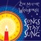 Songs Stay Sung (feat. Windborne) - Zoe Mulford lyrics