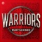 Warriors (Extended Mix) artwork