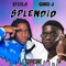 Splendid (feat. Gino J) - Efosa lyrics
