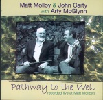 Matt Molloy & John Carty - Reel: Lord McDonald's