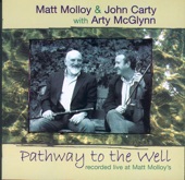 Pathway to the Well (Live) [With Arty McGlynn]