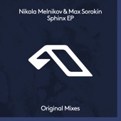 Sphinx (Extended Mix) artwork