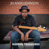 Jelando Johnson - Hidden Treasures