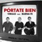 Pórtate Bien (feat. Buena Fe) - Virulo lyrics