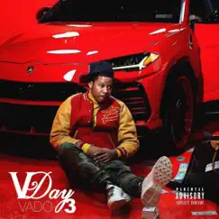 V-Day 3 by Vado album reviews, ratings, credits