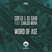 Word of Ase (Morning Mix) [feat. Carlos Mena] artwork