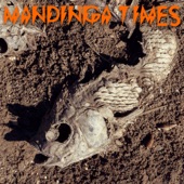 Mandinga Times (feat. Kiko El Crazy) artwork