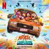 Stream & download The Mitchells vs The Machines (Original Motion Picture Soundtrack)