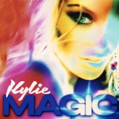 Magic (Single Version) artwork