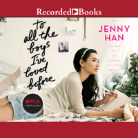 Jenny Han - To All the Boys I've Loved Before artwork