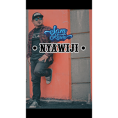 Nyawiji by Sam Kawe - cover art