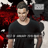 Hardwell on Air - Best of January 2019 (Part 1) artwork