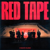 H1GHR : RED TAPE artwork