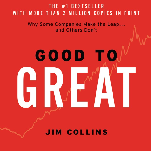 Jim Collins - 