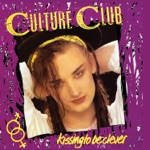 Culture Club - White Boy (Dance Mix)