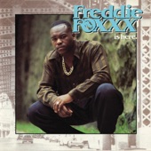 Freddie Foxxx Is Here artwork