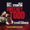 Sweeney Todd (The 2012 London Cast Recording), 2012
