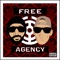 Logout (feat. Kaiser Soze) - Free Agency lyrics