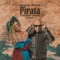 Pirata (Claudinho Brasil Remix) artwork