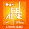 Feel Alive (feat. Katt Rockell) [LA Riots Remix] - DJ D-Sol lyrics