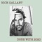 Done With 2020 - Nick Gallant lyrics