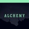 Alchemy - Jory11 lyrics