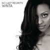 No Last Regrets - Single