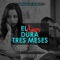 El Amor Dura Tres Meses (feat. Reis Belico) - Pandesousa lyrics