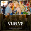 Vuelve - Single