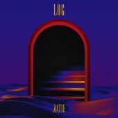 Log - EP artwork