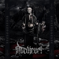 Nordjevel - Panzerengel
