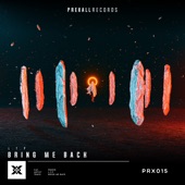 Bring Me Back artwork