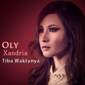 Tiba Waktunya by Oly Xandria - cover art