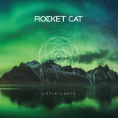 Rocket Cat - Paper Dreams