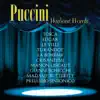Puccini Without Words album lyrics, reviews, download