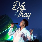 Đổi Thay artwork