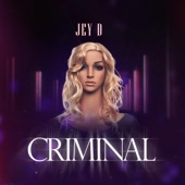 CRIMINAL artwork